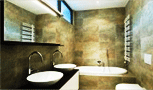 South Whittier BATHROOM REMODELS